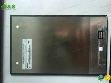 N080ICE-GB1 Innolux LCD 패널 디스플레이 8.0 인치 107.64×172.224 mm