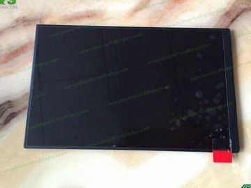 N080ICE-GB1 Innolux LCD 패널 디스플레이 8.0 인치 107.64×172.224 mm