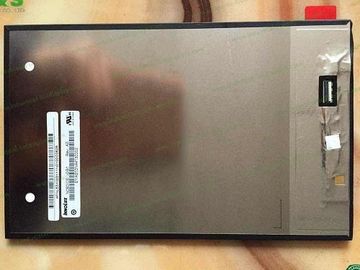 N080ICE-GB1 Innolux LCD 패널 디스플레이 8.0 인치 107.64×172.224 mm