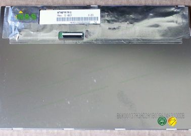 HannStar HSD070PWW1-B01 산업 LCD는 7.0 인치 161.2×105.5×4.5 mm를 표시합니다