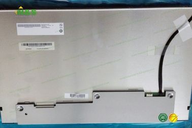 일반적으로 백색 G173HW01 V0 tft LCD 디스플레이 381.888×214.812 mm 활동 분야를 가진 17.3 인치