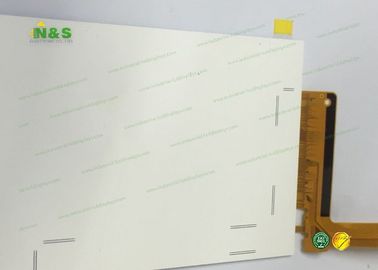 LS055T1SX01 5.5 인치 예리한 광고 방송은 71.72×130.4×1.81 mm 개략을 표시합니다