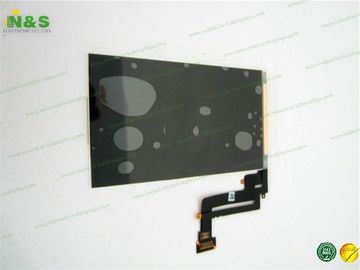 휴대전화 패널을 위한 JDI LT042MDV5000 4.2 인치 산업 LCD 디스플레이