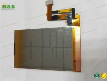 휴대전화 패널을 위한 JDI LT042MDV5000 4.2 인치 산업 LCD 디스플레이
