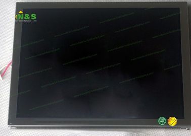 8.0 162.24×121.68 mm에 백색 인치 LQ080V3DG01 샤프 LCD 패널 일반적으로