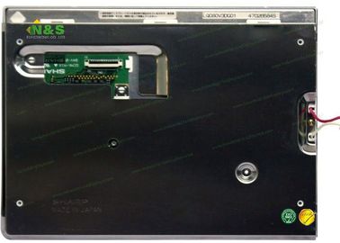 8.0 162.24×121.68 mm에 백색 인치 LQ080V3DG01 샤프 LCD 패널 일반적으로