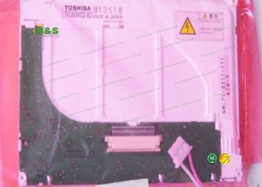 TOSHIBA TFD50W32-B 5.0 인치 Si TFT-LCD, LCM