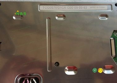 115.2×86.4 mm 활동 분야에 백색 TCG057QV1AA-G10 Kyocera 일반적으로