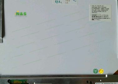 NL8060BC26-11 NEC LCD 패널, 일반적으로 백색 산업 lcd 스크린 190 CD/m2