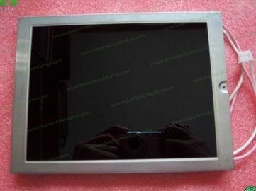Kyocera TCG057QV1AB-G00 산업 LCD는 5.7 인치를 일반적으로 백색 표시합니다