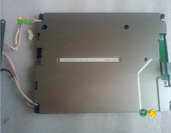 115.2×86.4 mm 활동 분야를 가진 262K TCG057QV1AC-G10 디지털 방식으로 LCD 디스플레이