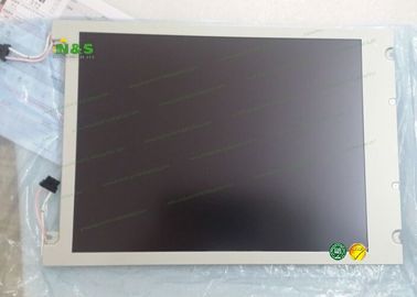 115.2×86.4 mm 활동 분야를 가진 262K TCG057QV1AC-G10 디지털 방식으로 LCD 디스플레이