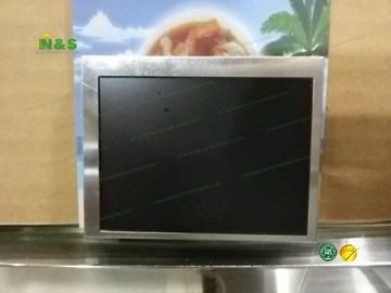 PVI PD035OX1 tft lcd 스크린 패널 84.03×65.24×3.73 mm 개략을 가진 3.5 인치