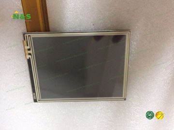 PD035VX9 PVI LCD는 53.28×71.04 mm 활동 분야로 3.5 인치를 일반적으로 백색 표시합니다