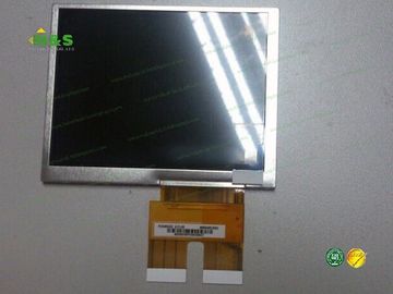 산업 신청을 위한 4.0 인치 Transmissive PD040QX2 PVI LCD 디스플레이