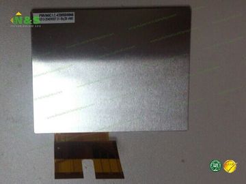 산업 신청을 위한 4.0 인치 Transmissive PD040QX2 PVI LCD 디스플레이