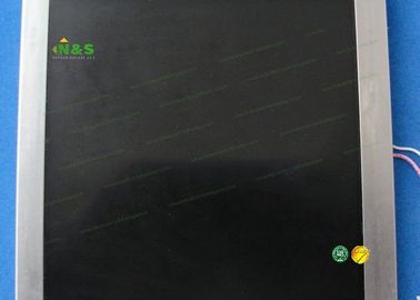 111.5×110×7.5 mm 개략을 가진 일반적으로 백색 PD050OX5 5.0 인치 PVI LCD 디스플레이