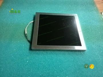 111.5×110×7.5 mm 개략을 가진 일반적으로 백색 PD050OX5 5.0 인치 PVI LCD 디스플레이