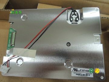 LCD는 5.7 인치 PD057VT2 PVI를 산업 신청을 위한 115.2×86.4 mm를 가진 표시합니다