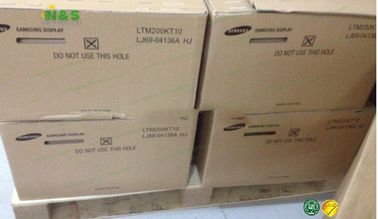삼성 LTM200KT10 20.0 인치 TN LCM 1600×900 250nits WLED LVDS 30pins