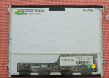 10.4 인치 TOSHIBA LTD104EA5R TN LCM 1024×768 170nits CCFL LVDS 20pins