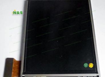 TPO 3.5 인치 TD035STED7 TN LCM 240×320 115nits WLED TTL 60pins