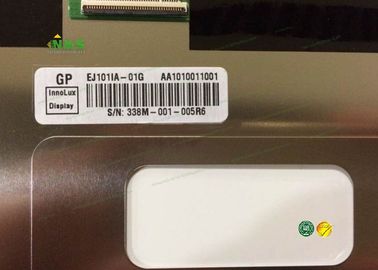 EJ101IA-01G 10.1 인치 Innolux IPS LCM 1280×800 350nits WLED LVDS 40pins