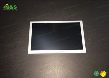 LQ070Y3LG4A 7.0 인치 샤프 TN LCM 800×480 350nits WLED LVDS 30pins
