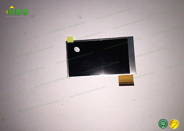 샤프 LS037V7DW01 3.7 인치 LCM 480×640 165nits WLED TTL 51pins