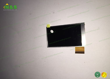 LQ038Q5DR01 샤프 3.8 인치 TN LCM 320×240 450nits CCFL TTL 40pins