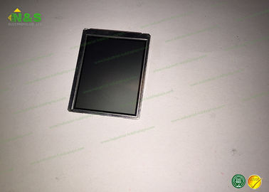 샤프 LQ035Q7DH05 3.5 인치 TN LCM 240×320 110nits WLED TTL 61pins