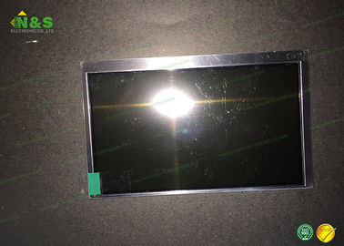 TX18D11VM1CAA KOE 7.0 인치 TN LCM 800×480 400nits CCFL TTL 40pins