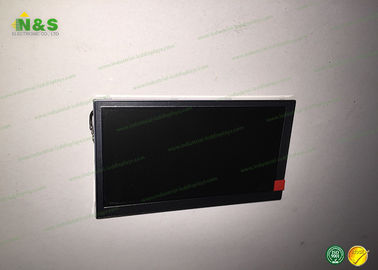 샤프 4.6 인치 LM046QB1S02 320×240 FSTN-LCD 까만/백색 (긍정적인) Transflective CCFL 평행선 자료 20pins
