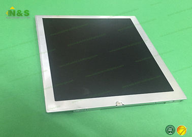 일반적으로 KOE SX16H004 6.2 인치 640×240 CSTN-LCD 검정 CCFL 평행선 자료