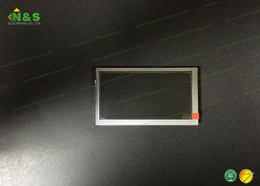 KOE LMG7524RPFC 4.7 인치 320×240 FSTN-LCD 까만/백색 (부정적인) Transmissive CCFL 평행선 자료 12pins