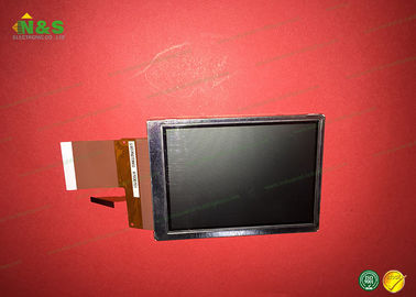 3.5 인치 PVI PD035VL1 TN LCM 640×480 250nits WLED LVDS 20pins
