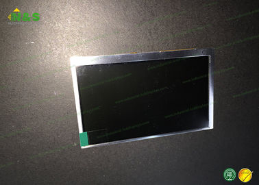 7.0 인치 TOSHIBA LT070AC46000 LCM 800×480 300nits WLED LVDS 30pins