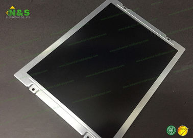 TOSHIBA LTA084A380F 8.4 인치 TN LCM 640×480 300nits CCFL TTL 31pins