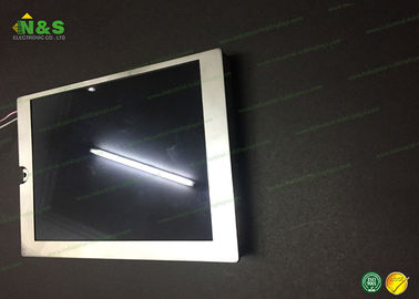 SX14Q004 KOE 320×240 CSTN-LCD 일반적으로 까만 Transmissive CCFL 평행선 자료 16pins