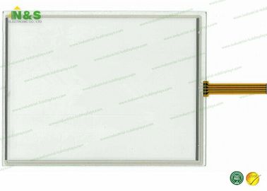 10.4” 예리한 Lcd 단위 전문가는 산업을 위한 LQ104V1DG21를 표시합니다