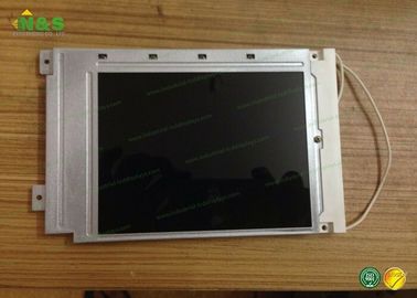 12.1 인치 산업 LCD는 일반적으로 백색 TM121SV-02L01 TORISAN를 표시합니다