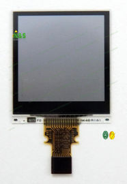 1.28 인치 샤프 LCD 디스플레이 LS013B7DH03 3 철사 SPI 10 핀 23.04×23.04 Mm 활동 분야