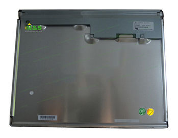 운전사 없는 AA150XT01 15.0 인치 TFT LCD 단위 304.1×228.1 mm 7S4P WLED
