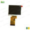 백색 TM035KDH03 3.5 인치 LCD 디스플레이 TFT LCD 3.5 인치 320×240 일반적으로 주식에서