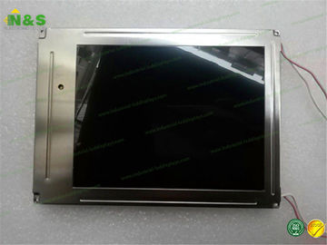 일반적으로 백색 V16C6448AC 6.4 인치 새로운 본래 LCD 패널 단위 개략 175×126.5 mm 해결책 640×480