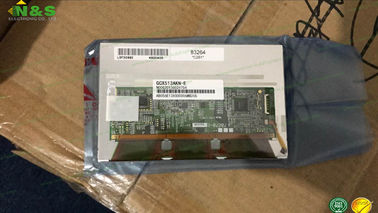 GCX513AKN-E 5.6 인치 산업 LCD는 Panasonic LCD 표시판 단위를 표시합니다