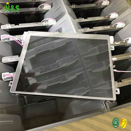 휴대용 6.4 인치 산업 LCD 디스플레이, 예리한 Lcd 표시판 LQ064V3DG01