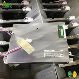 휴대용 6.4 인치 산업 LCD 디스플레이, 예리한 Lcd 표시판 LQ064V3DG01