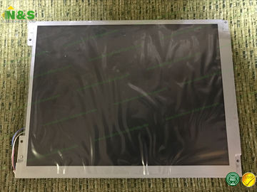 LTA121C31SF LTPS TFT-LCD 패널 단위, 12.1 인치, Applicatiion 산업 패널을 위한 800×600