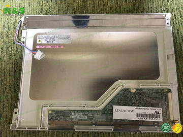 LTA121C31SF LTPS TFT-LCD 패널 단위, 12.1 인치, Applicatiion 산업 패널을 위한 800×600